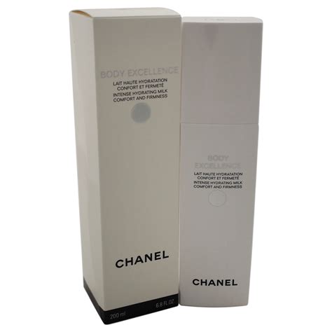 chanel body excellence|chanel body excellence milk.